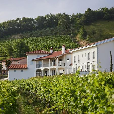 Peterc Vineyard Estate Bed and Breakfast Kojsko Buitenkant foto