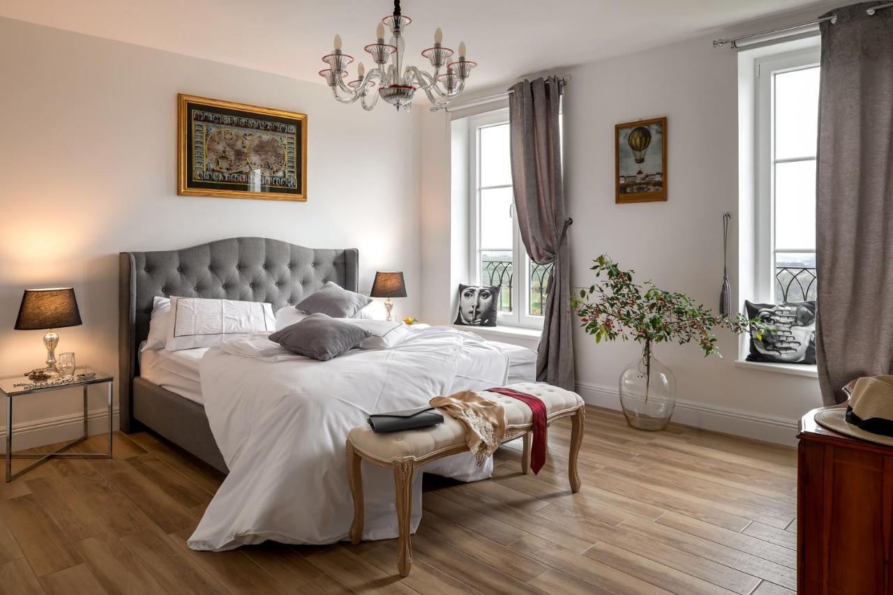 Peterc Vineyard Estate Bed and Breakfast Kojsko Buitenkant foto