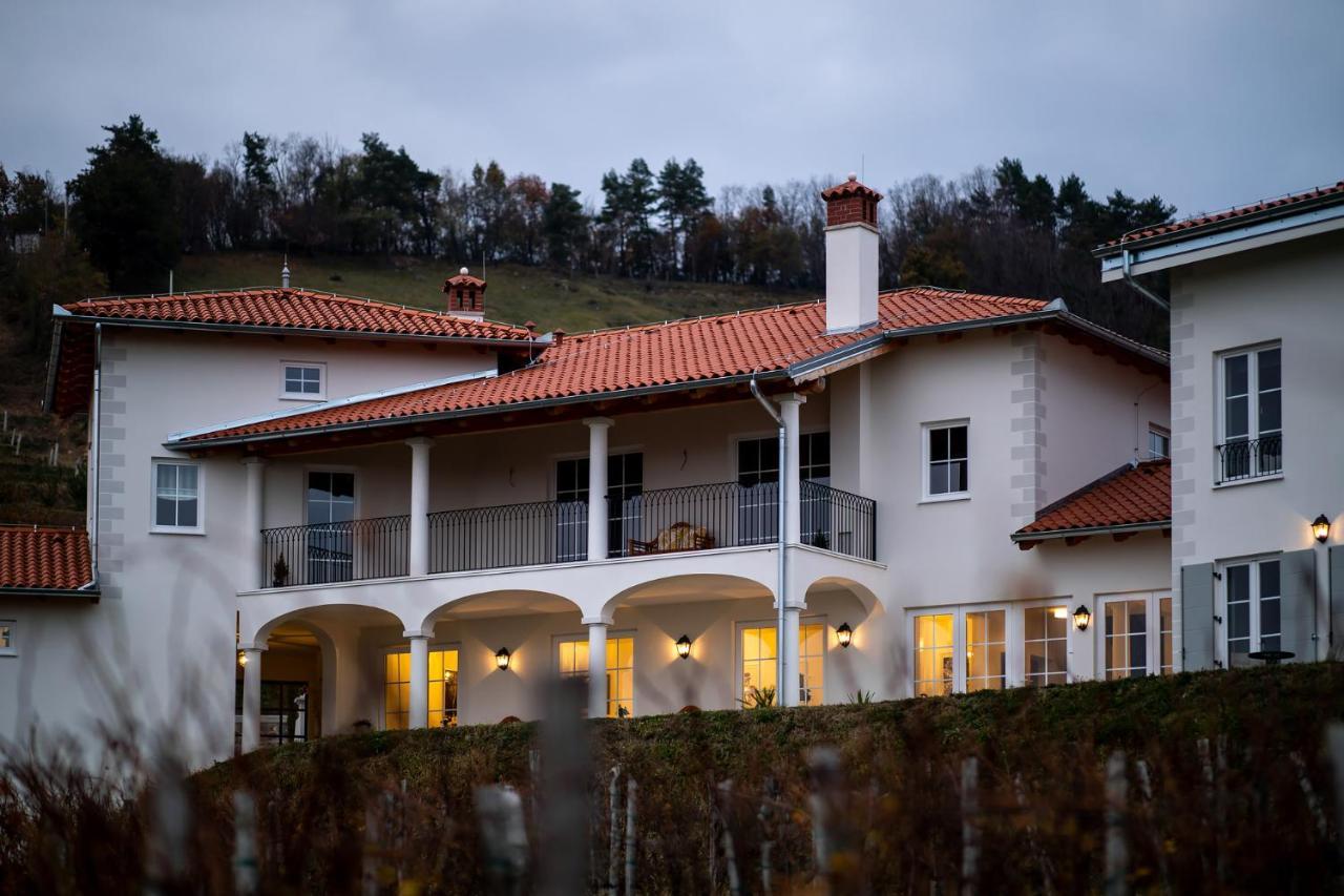 Peterc Vineyard Estate Bed and Breakfast Kojsko Buitenkant foto
