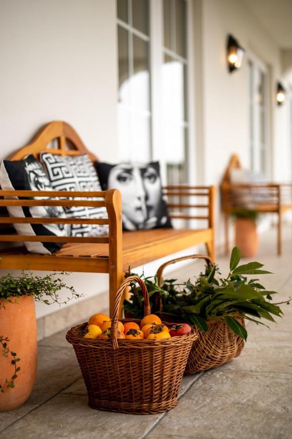 Peterc Vineyard Estate Bed and Breakfast Kojsko Buitenkant foto