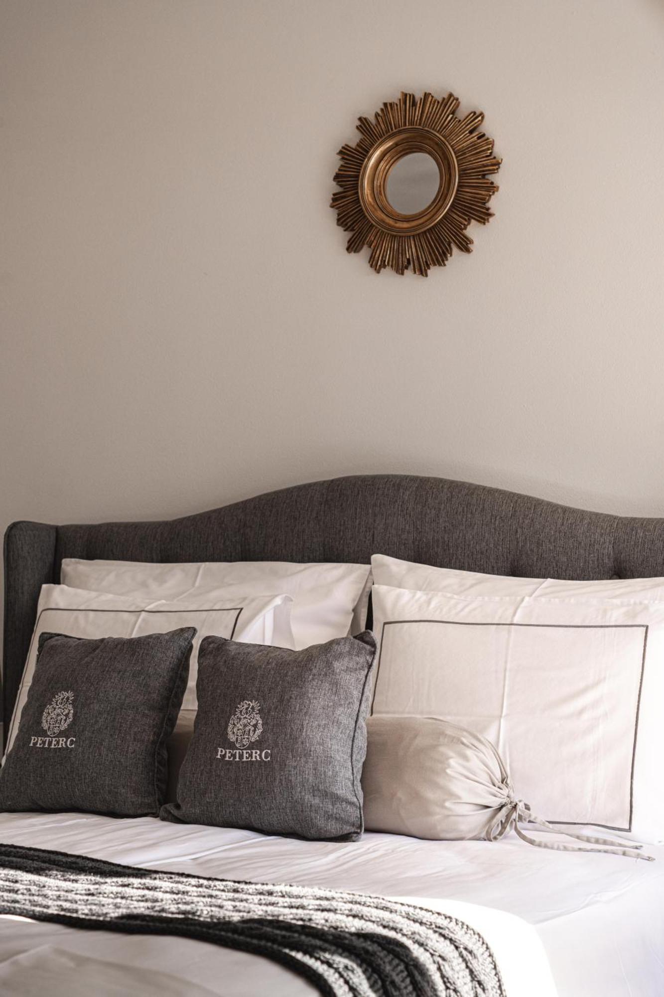 Peterc Vineyard Estate Bed and Breakfast Kojsko Kamer foto